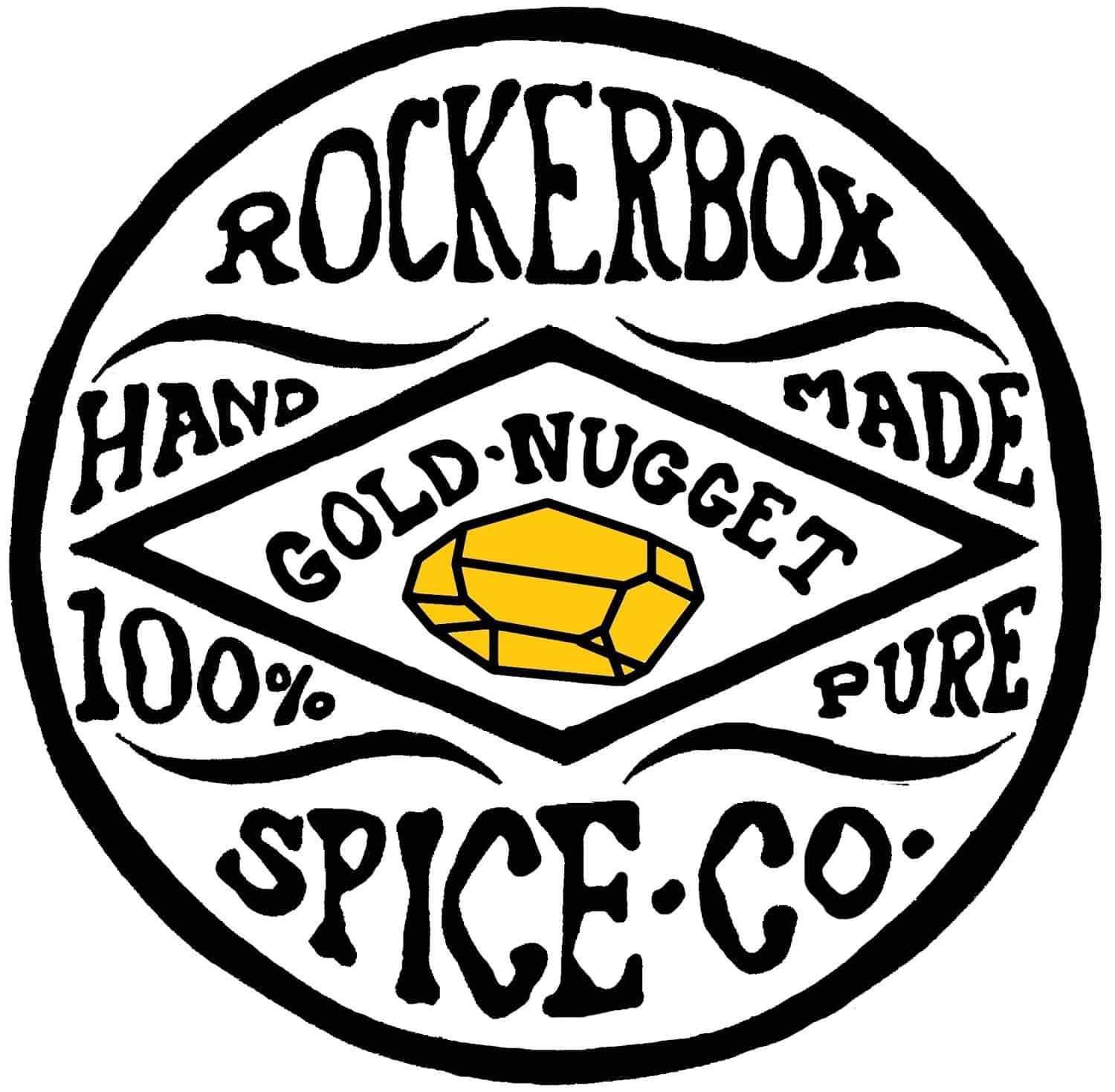 Rockerbox Spice Co.