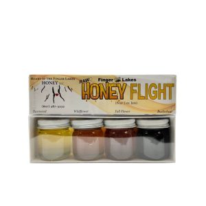 Honey Flight