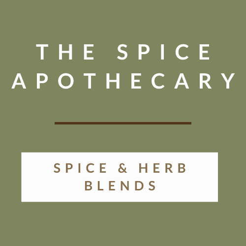 The Spice Apothecary