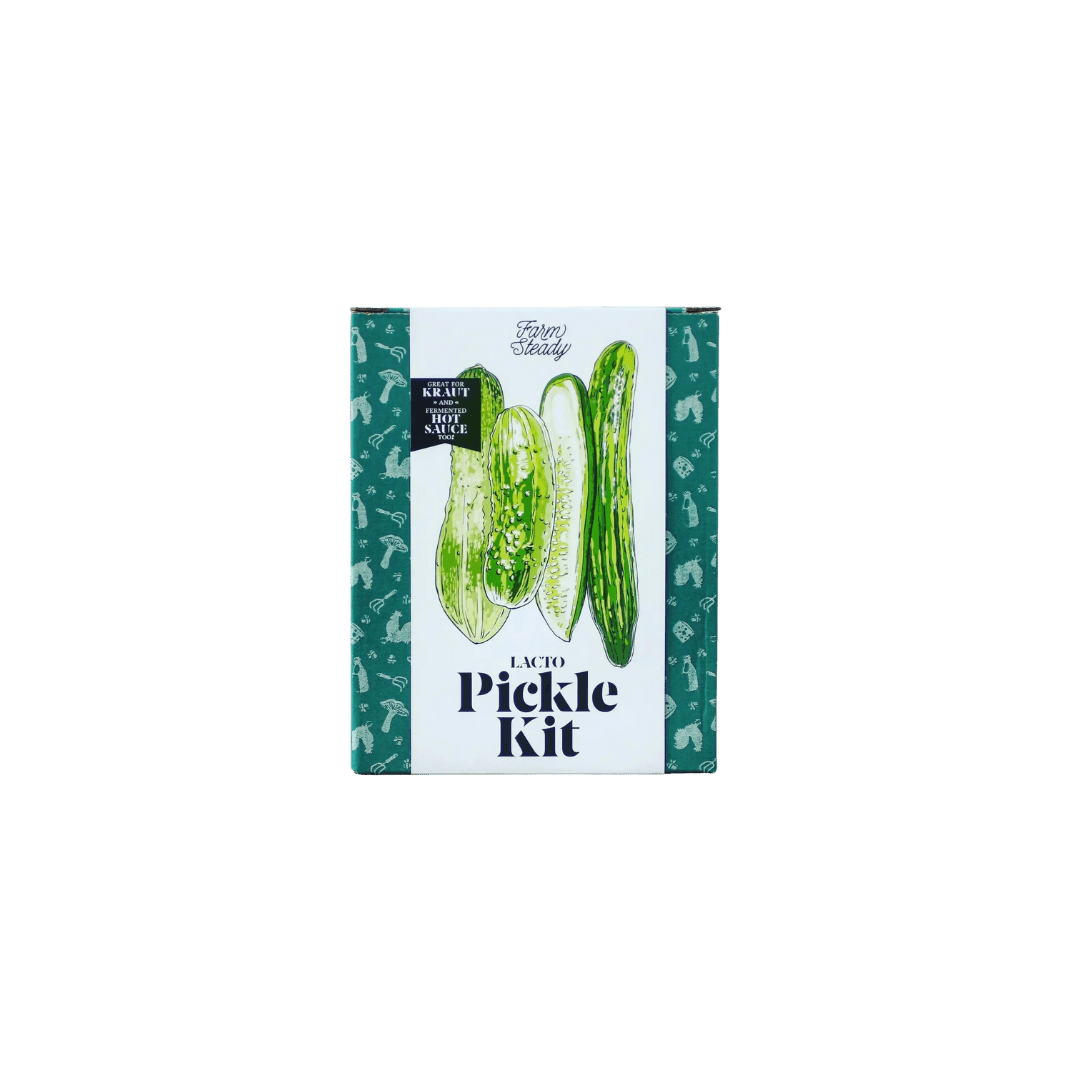 Lacto Pickle Kit