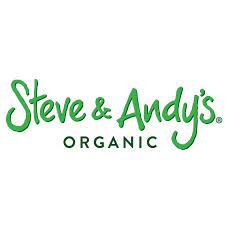 Steve & Andy's Organics