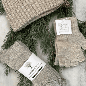 Wool Gift Box